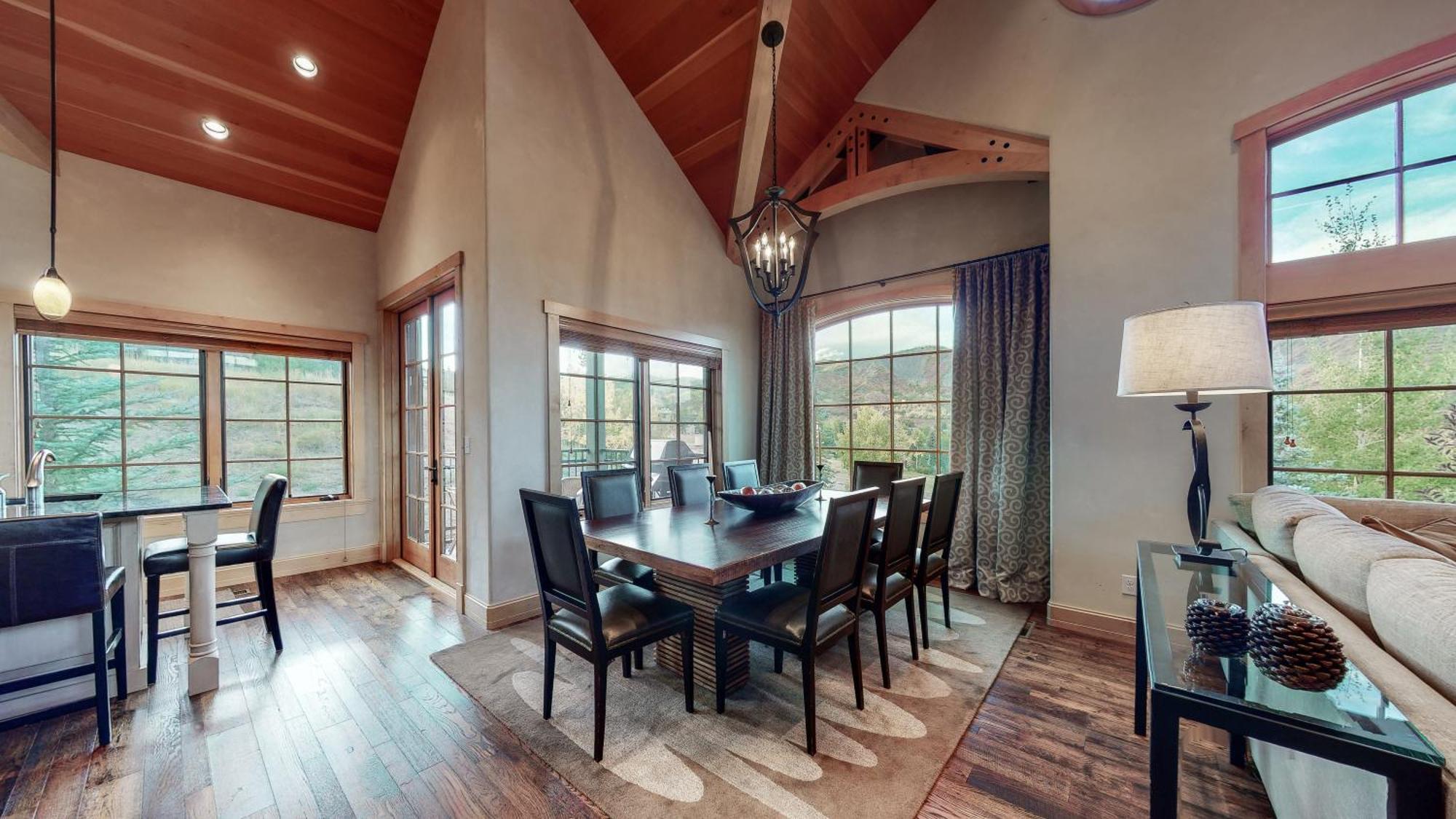 Woodrun Place Snowmass Village Exterior foto
