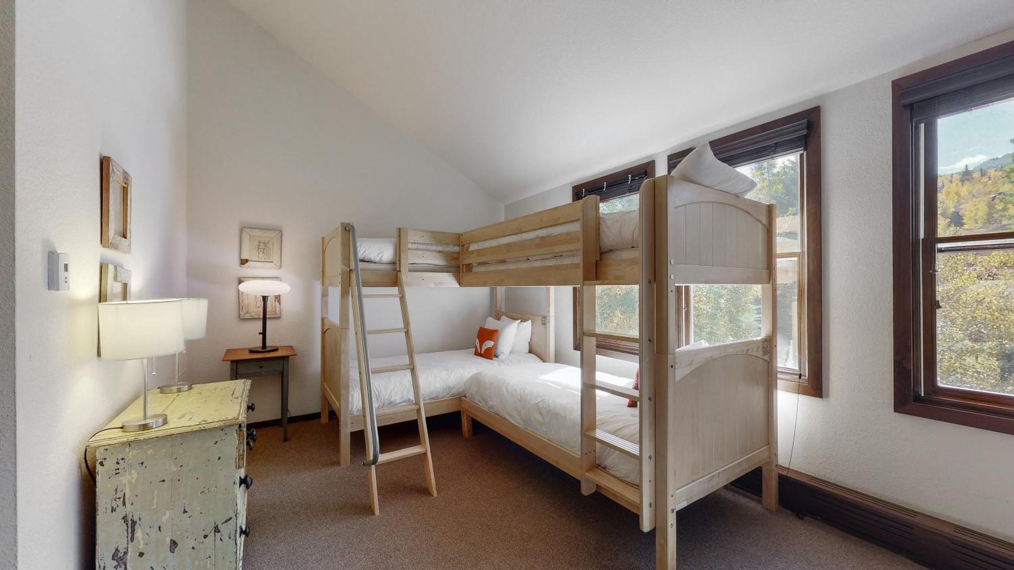 Woodrun Place Snowmass Village Exterior foto